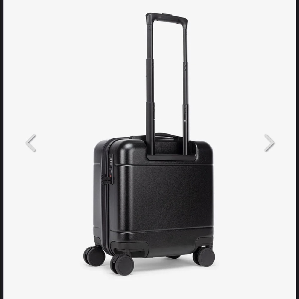 Calpak Hue Mini Carry On Luggage